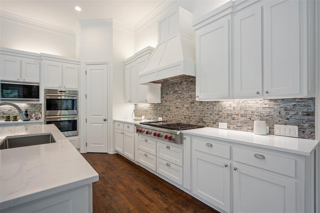 Wingate Hill Sub - Residential