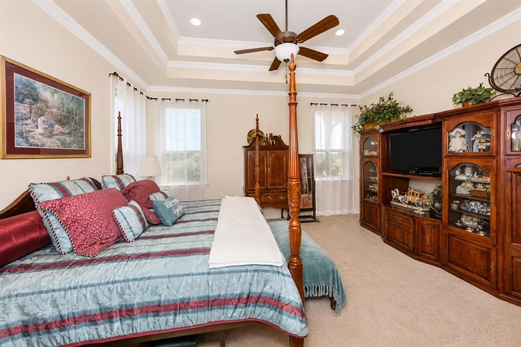 Resort On Eagle Mountain Lake - Residential