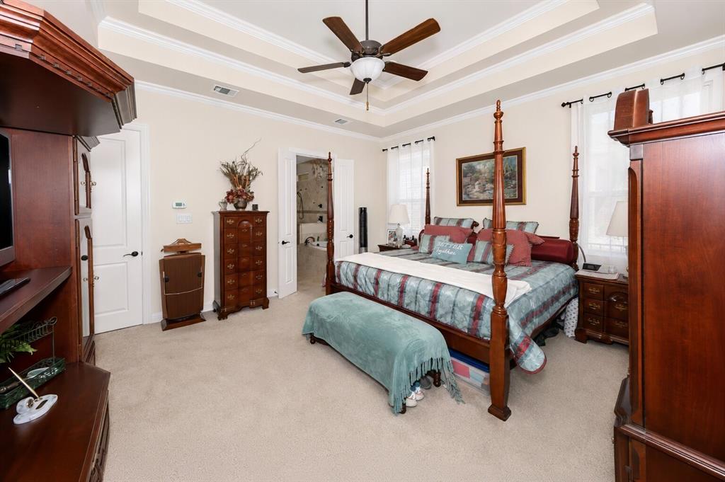 Resort On Eagle Mountain Lake - Residential
