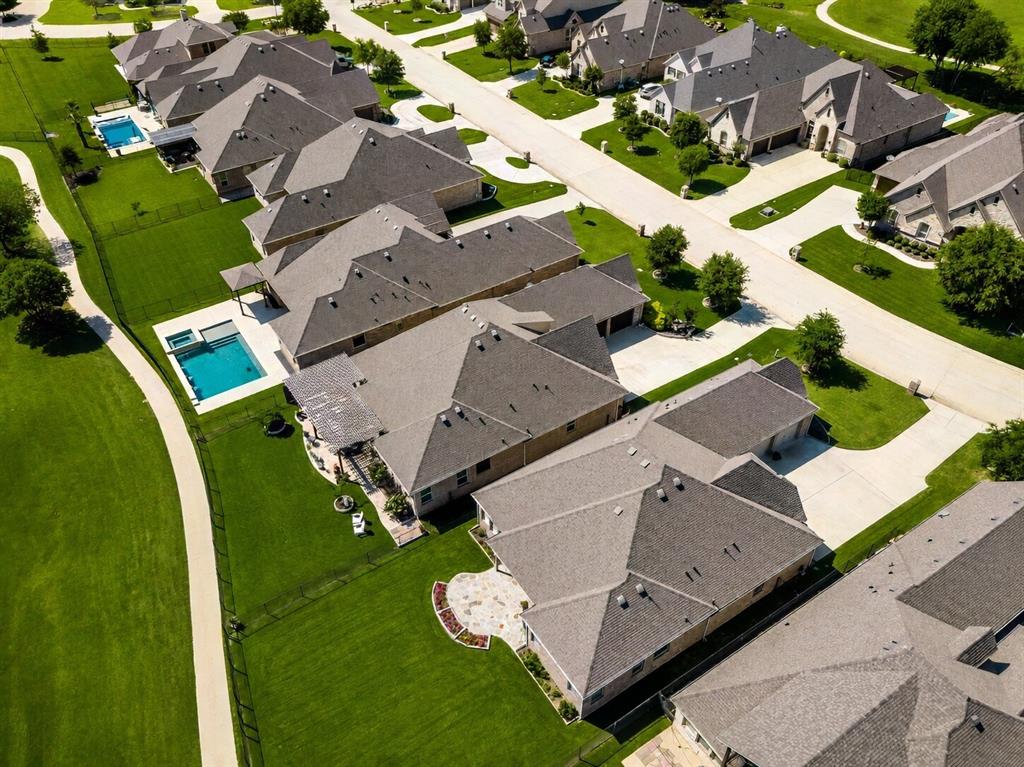 Resort On Eagle Mountain Lake - Residential