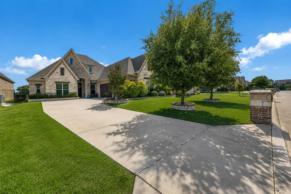 Resort On Eagle Mountain Lake - Residential