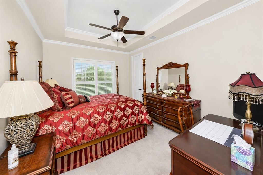 Resort On Eagle Mountain Lake - Residential