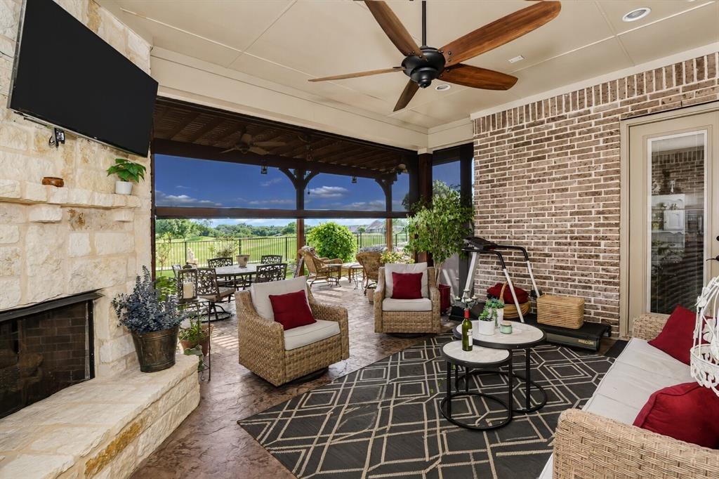 Resort On Eagle Mountain Lake - Residential