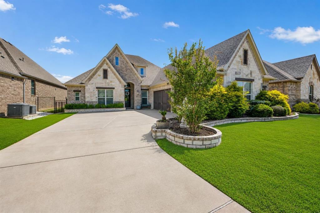 Resort On Eagle Mountain Lake - Residential
