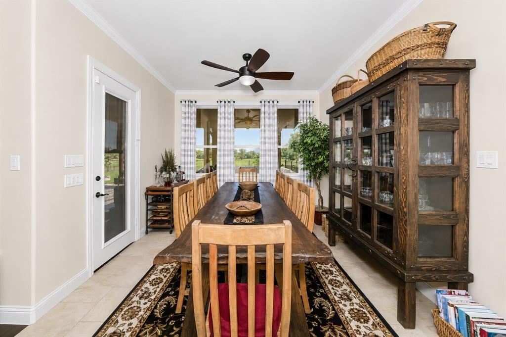 Resort On Eagle Mountain Lake - Residential