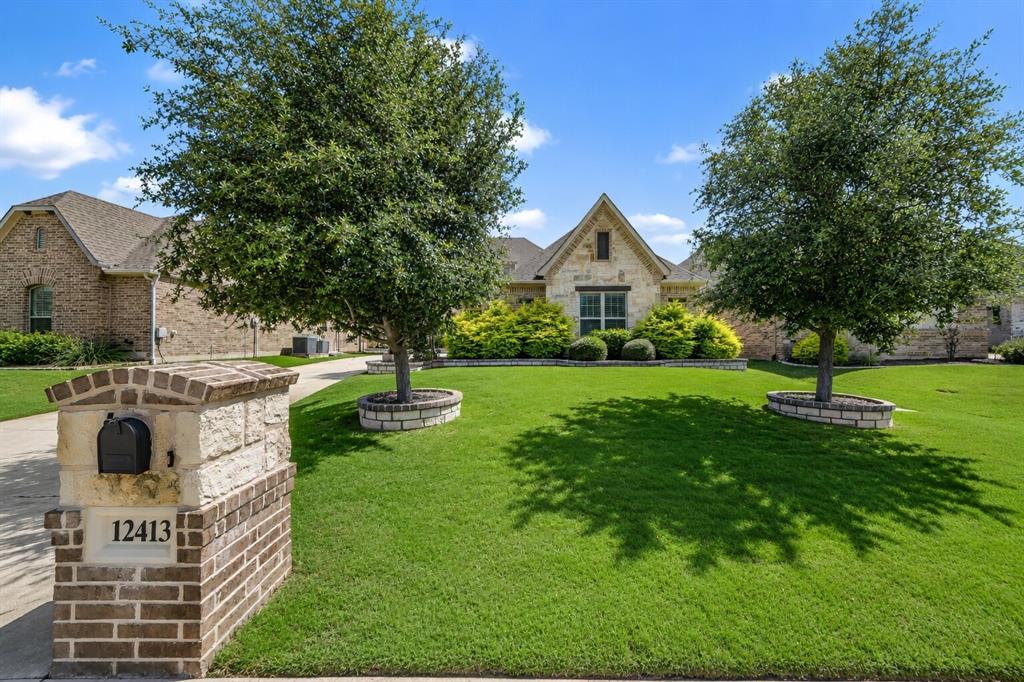 Resort On Eagle Mountain Lake - Residential