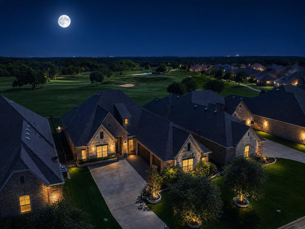 Resort On Eagle Mountain Lake - Residential