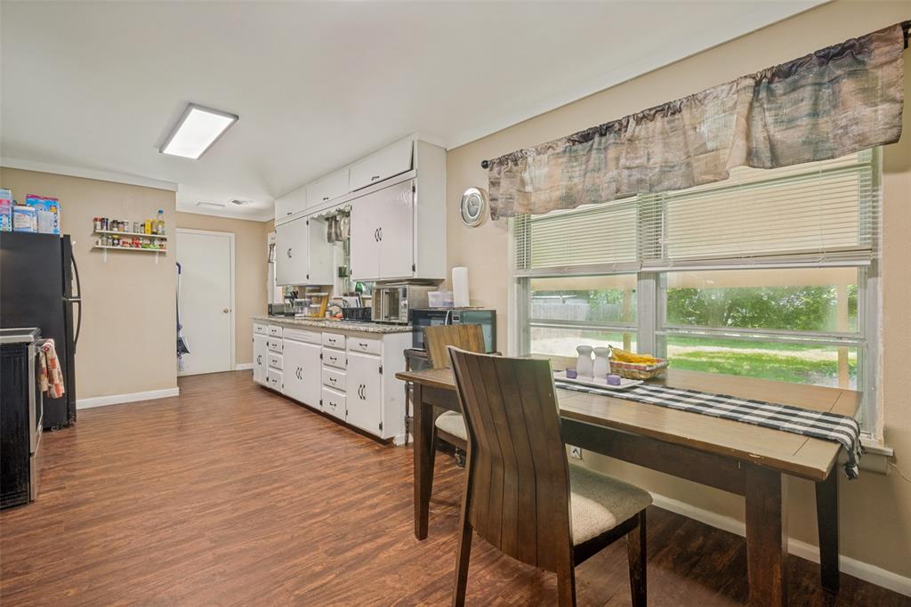 Hillcrest Add - Residential