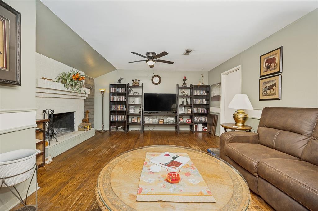 Hillcrest Add - Residential