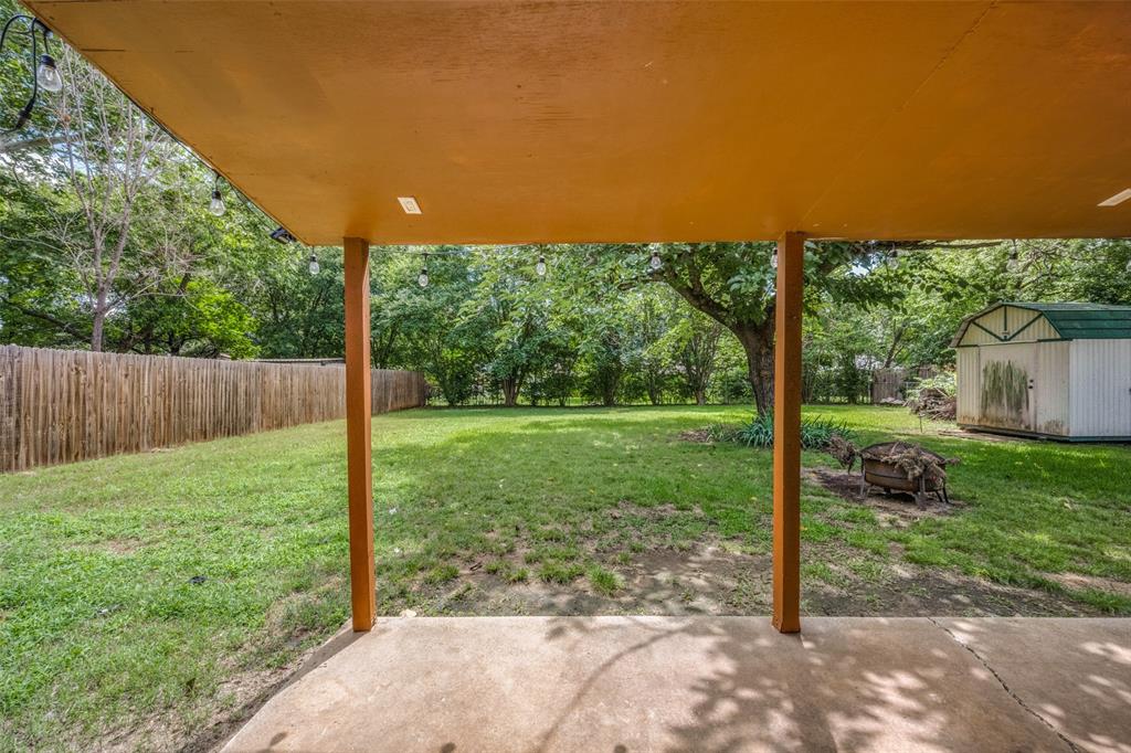 Hillcrest Add - Residential