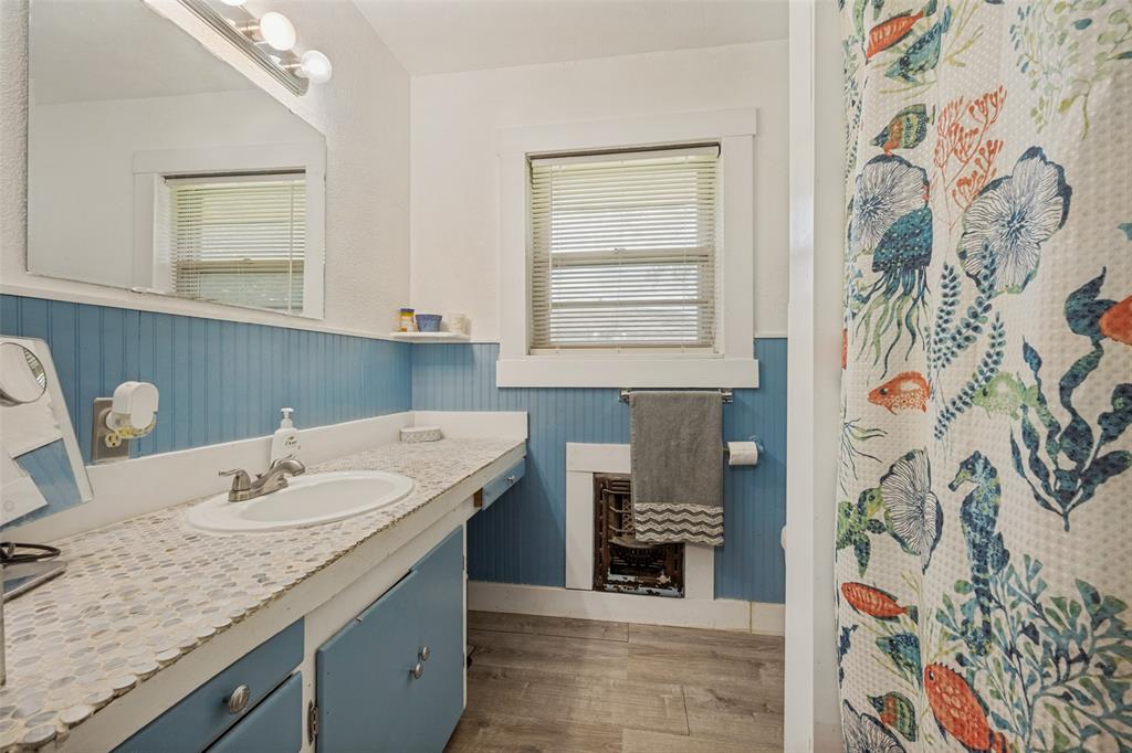 Hillcrest Add - Residential