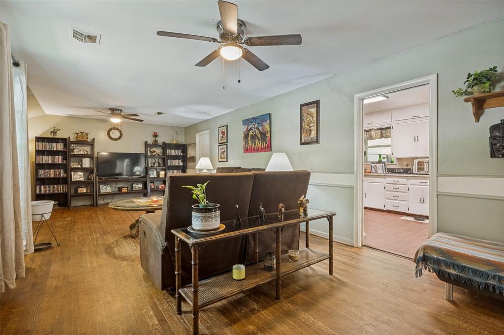 Hillcrest Add - Residential