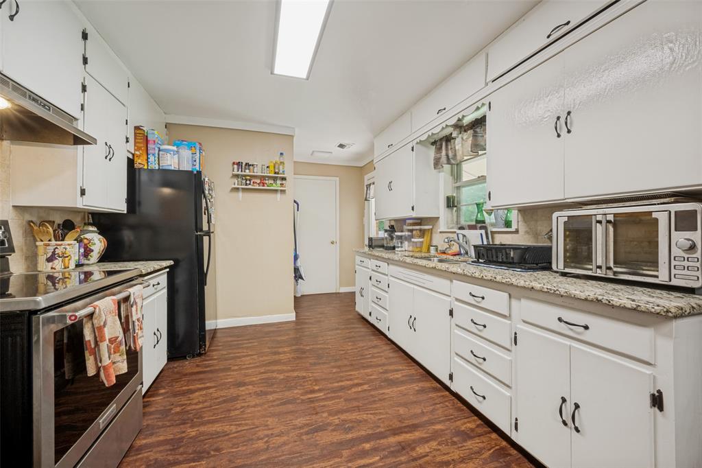 Hillcrest Add - Residential