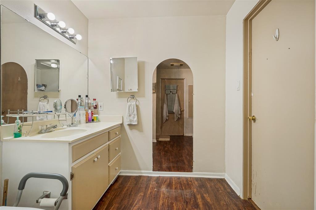 Hillcrest Add - Residential