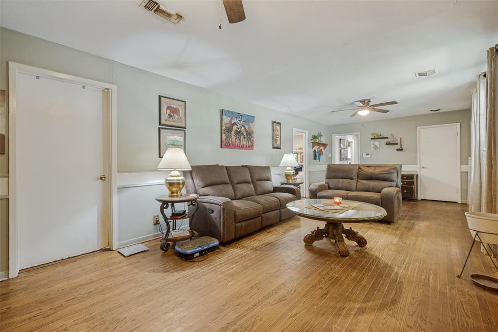Hillcrest Add - Residential