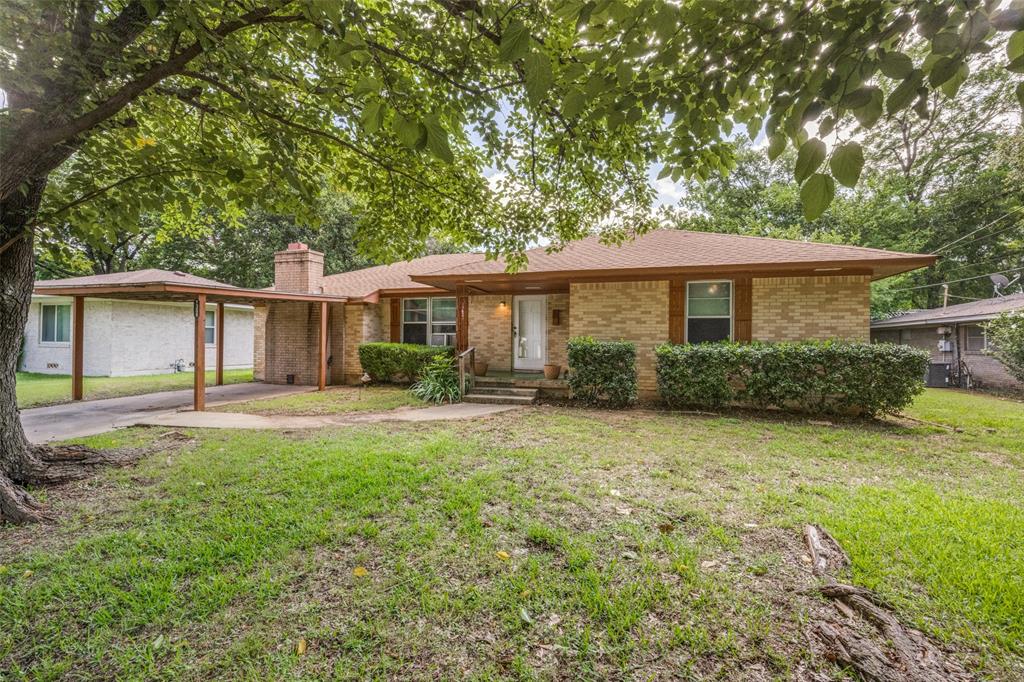 Hillcrest Add - Residential