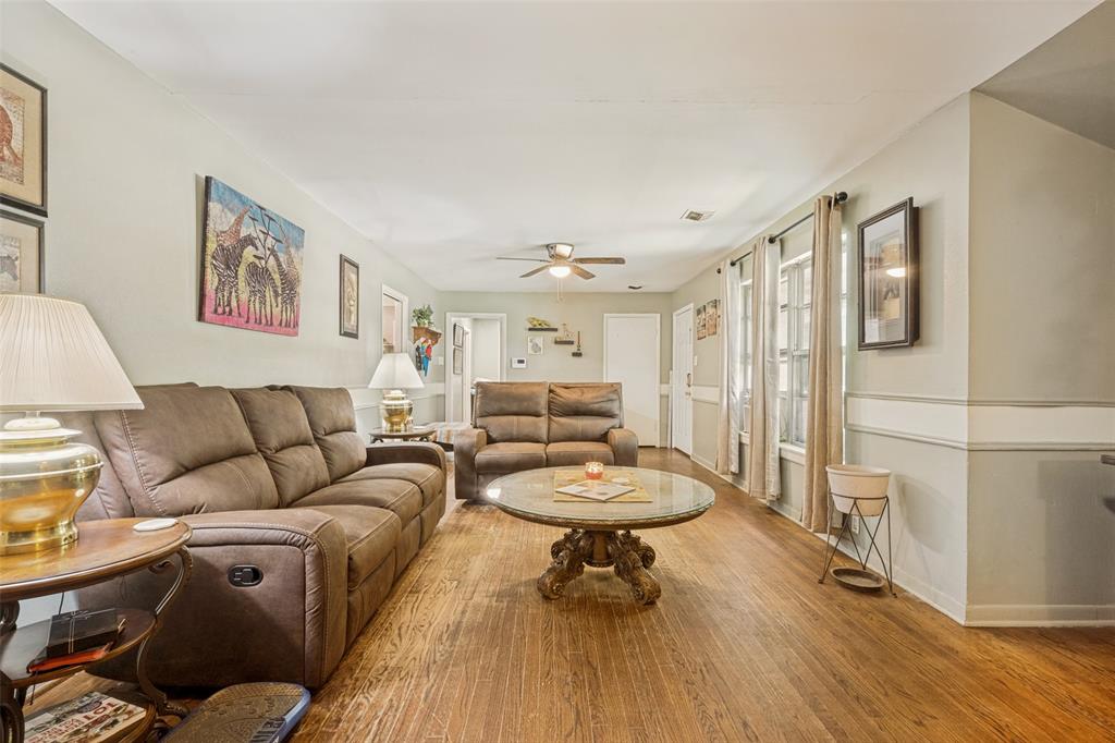 Hillcrest Add - Residential