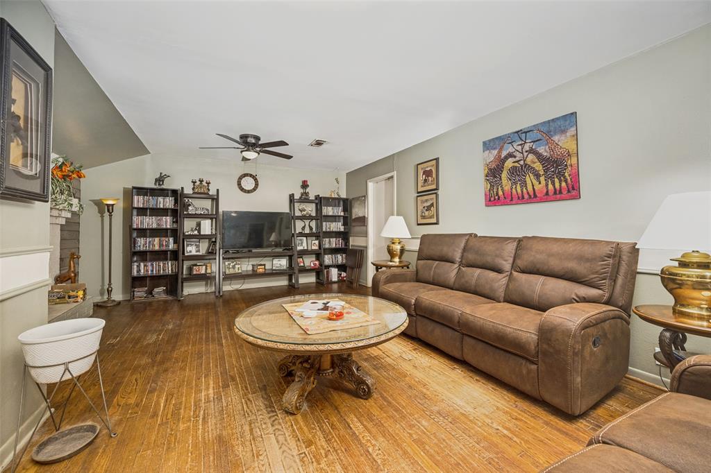 Hillcrest Add - Residential