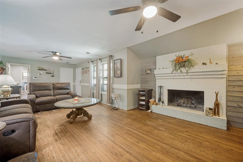 Hillcrest Add - Residential