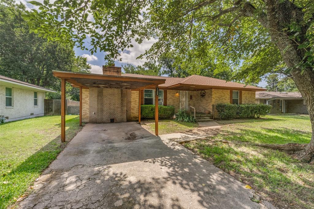 Hillcrest Add - Residential