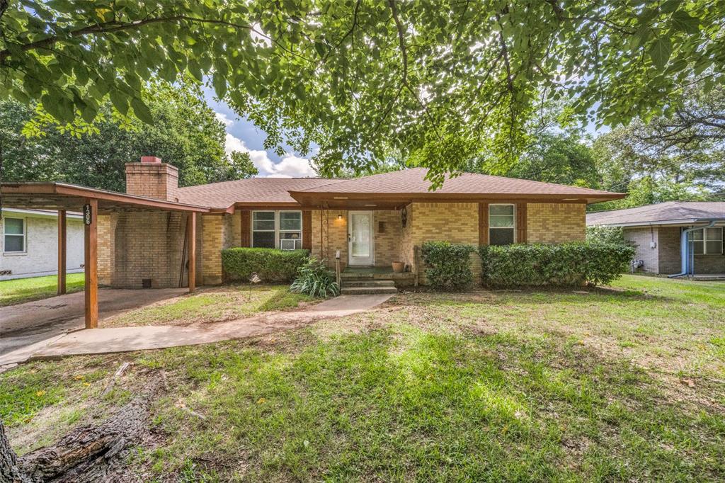Hillcrest Add - Residential