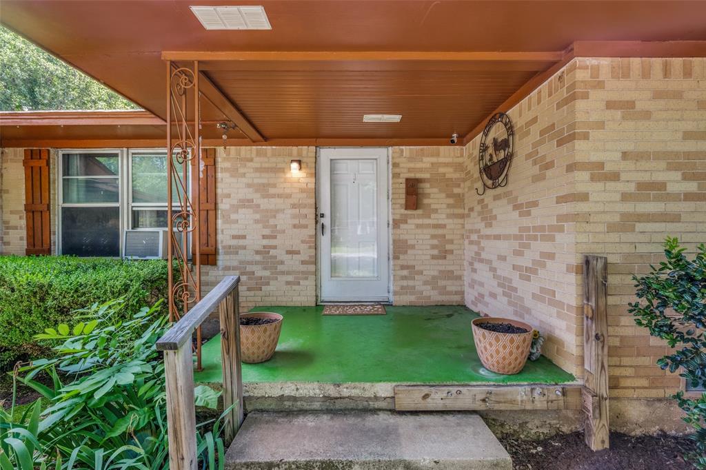 Hillcrest Add - Residential