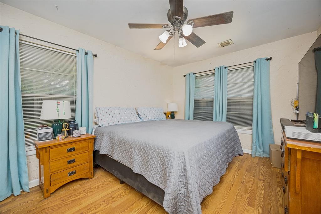 Hillcrest Add - Residential