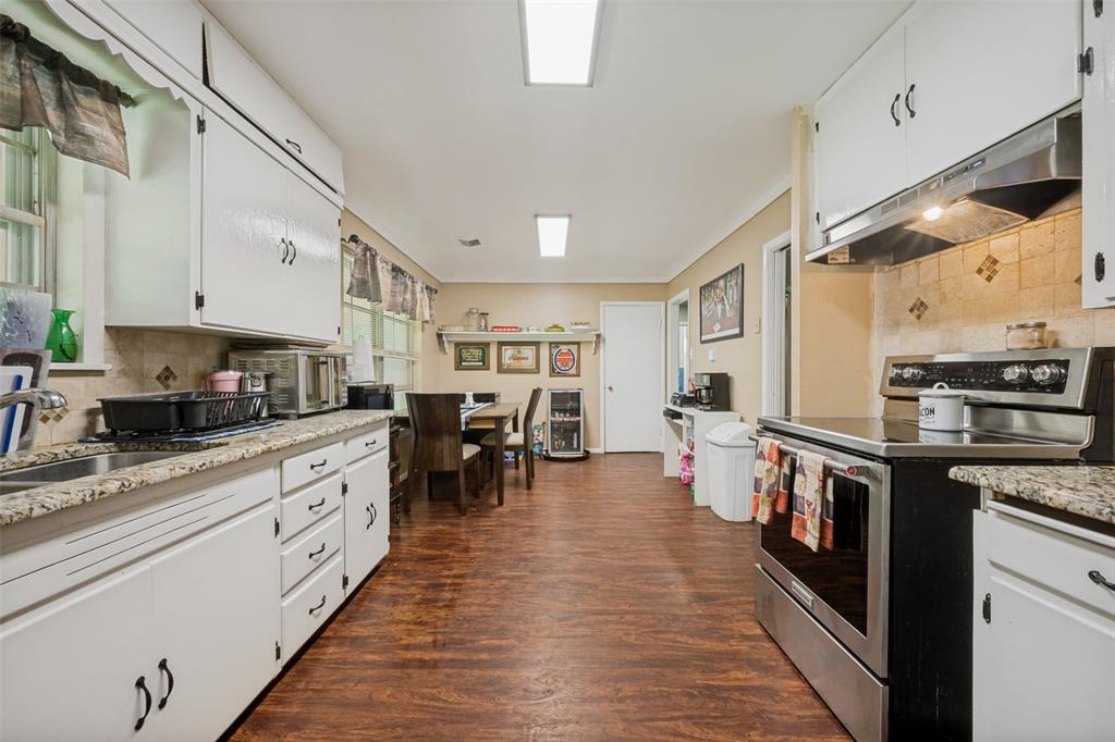 Hillcrest Add - Residential
