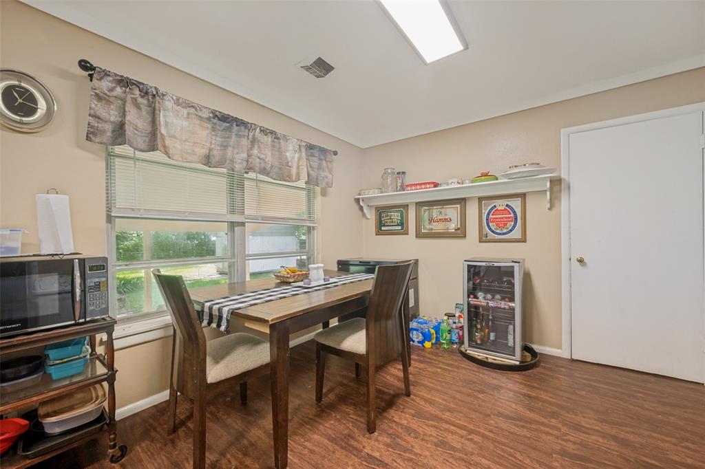 Hillcrest Add - Residential