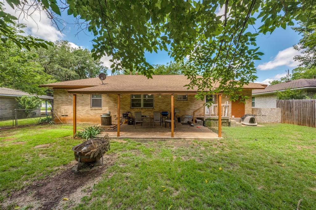 Hillcrest Add - Residential