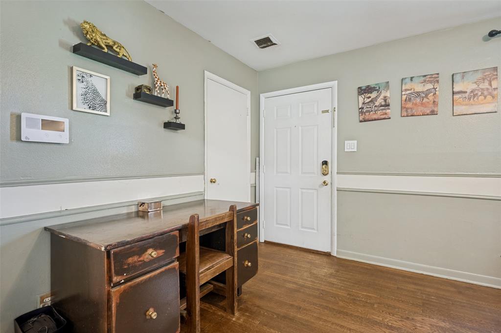 Hillcrest Add - Residential
