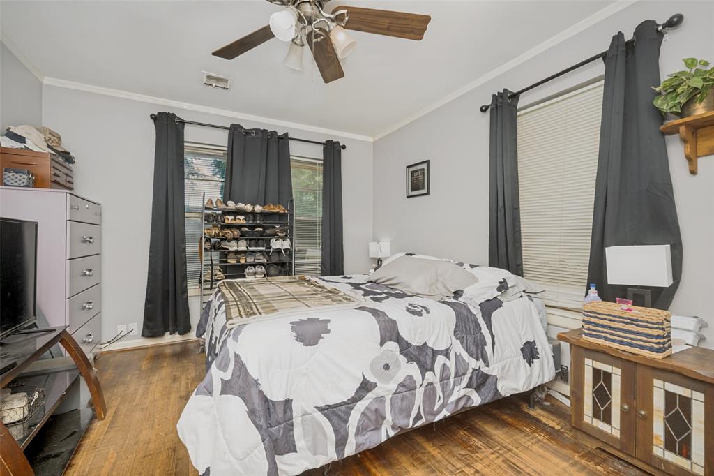 Hillcrest Add - Residential