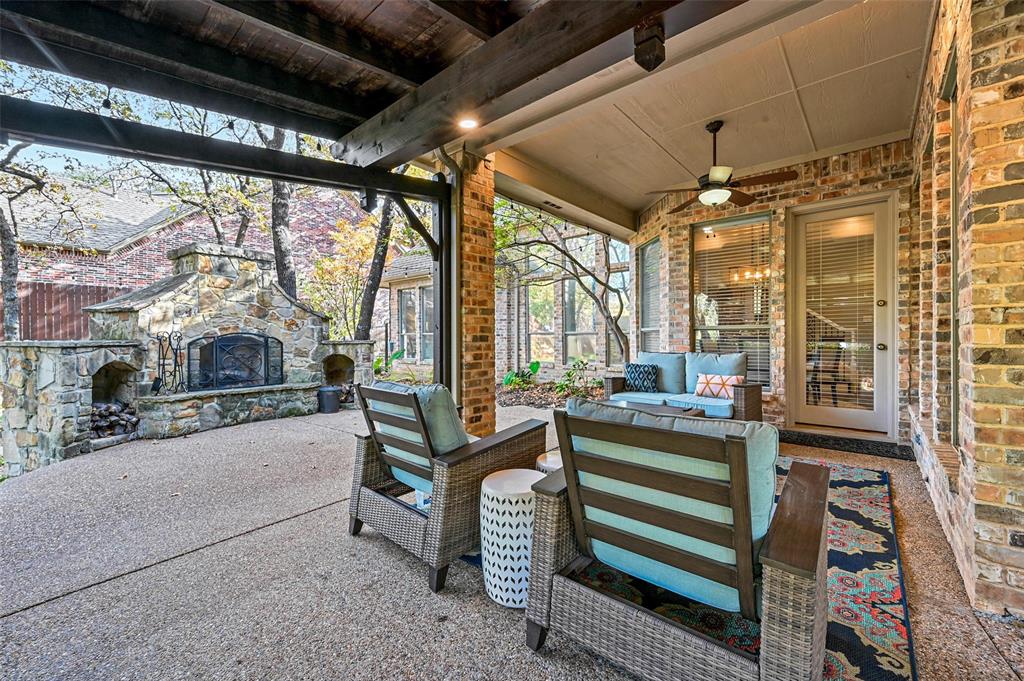 Remington Park Add - Residential