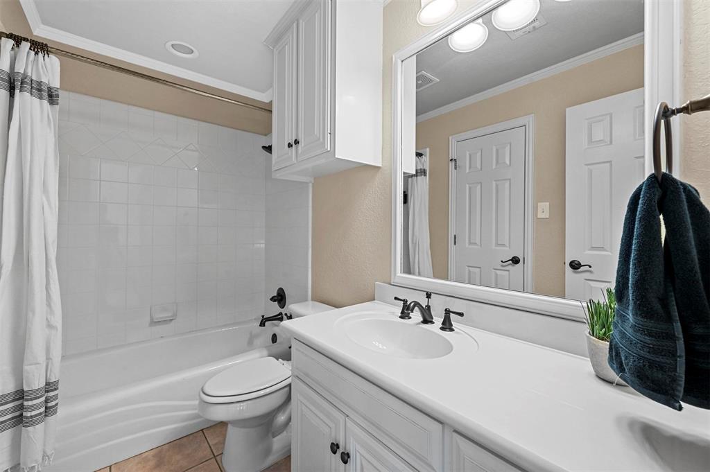 Remington Park Add - Residential