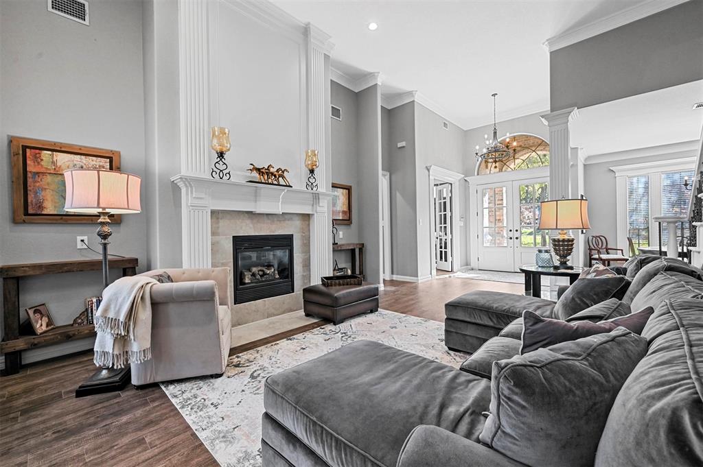 Remington Park Add - Residential