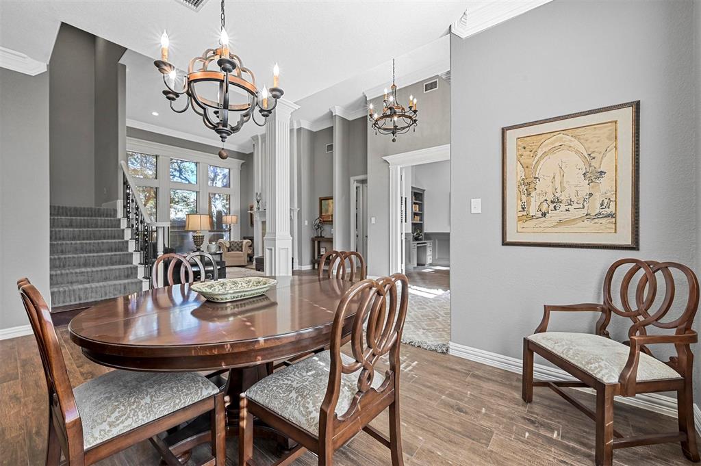 Remington Park Add - Residential