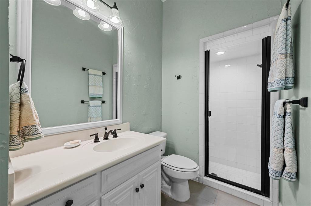 Remington Park Add - Residential