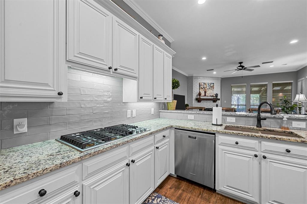 Remington Park Add - Residential