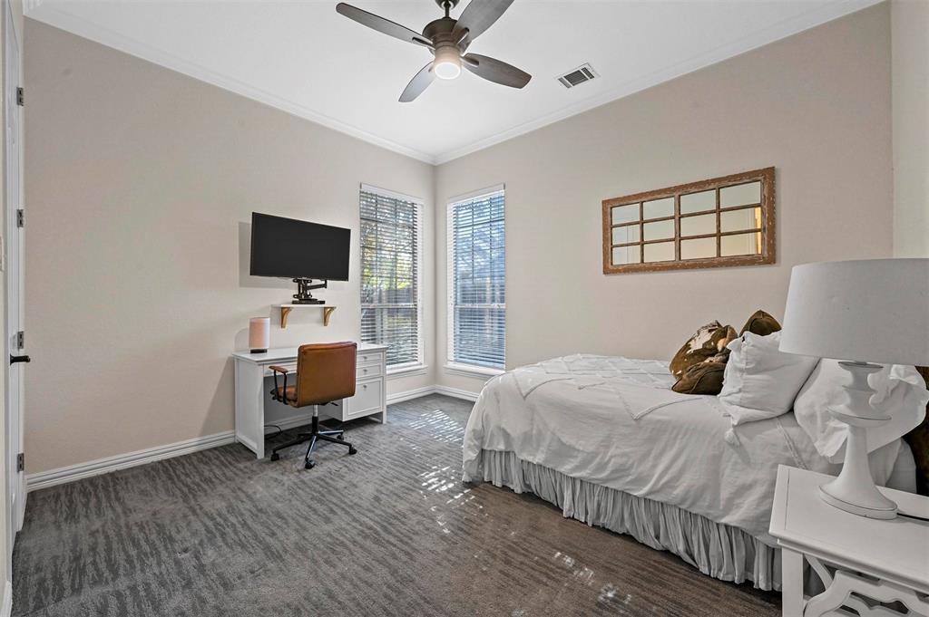 Remington Park Add - Residential