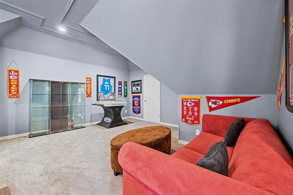 Remington Park Add - Residential