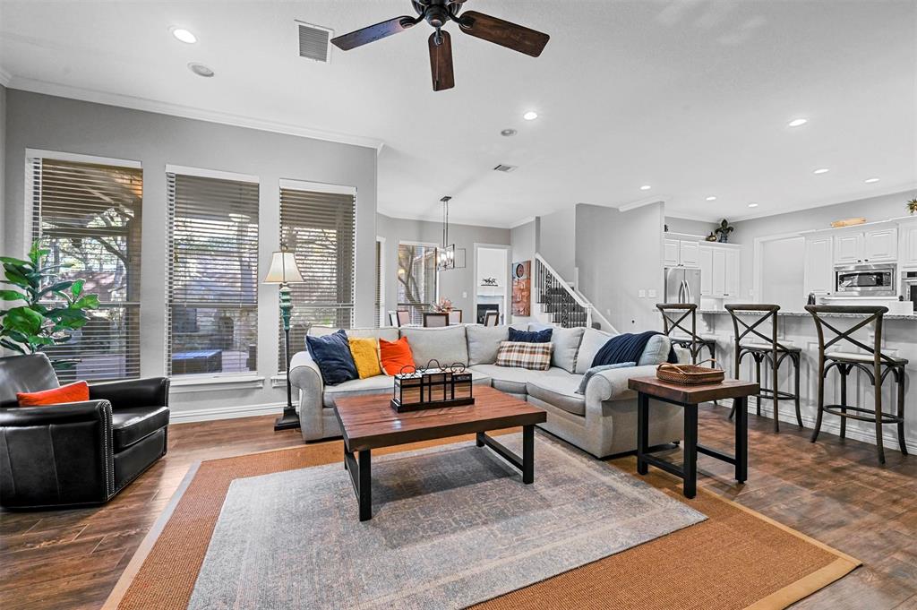 Remington Park Add - Residential