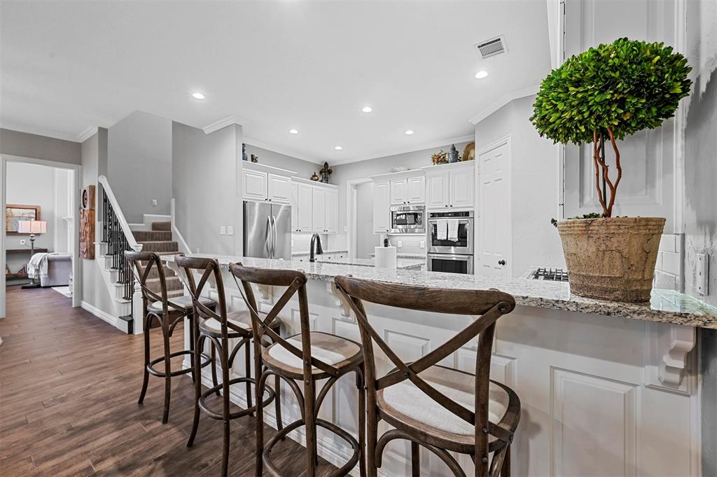 Remington Park Add - Residential