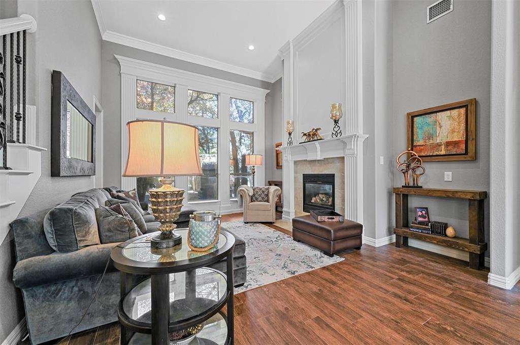 Remington Park Add - Residential