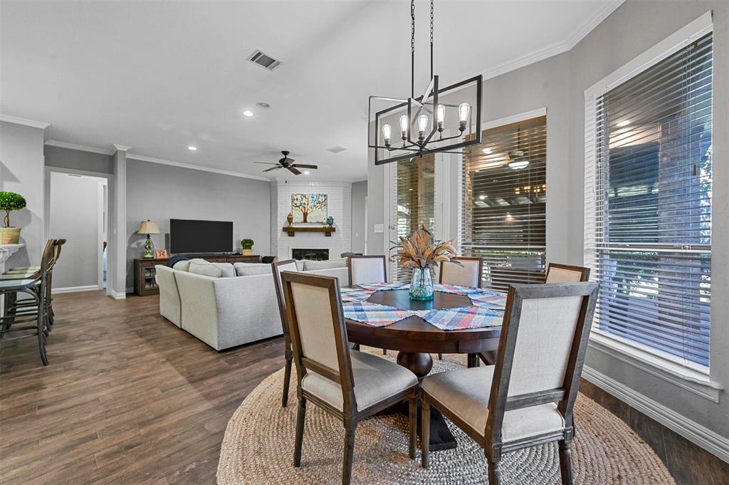 Remington Park Add - Residential