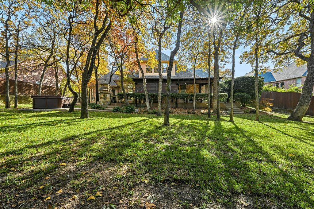 Remington Park Add - Residential