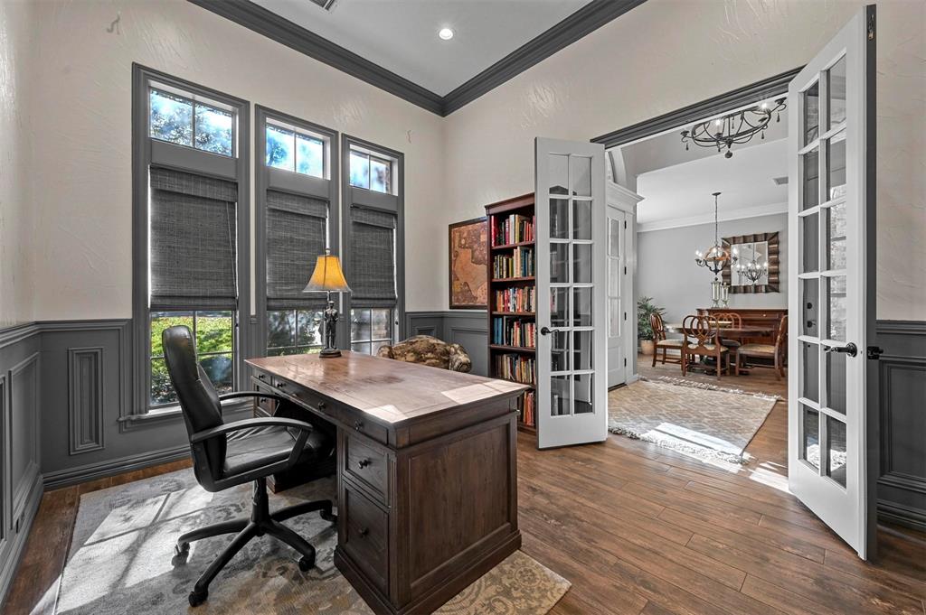 Remington Park Add - Residential