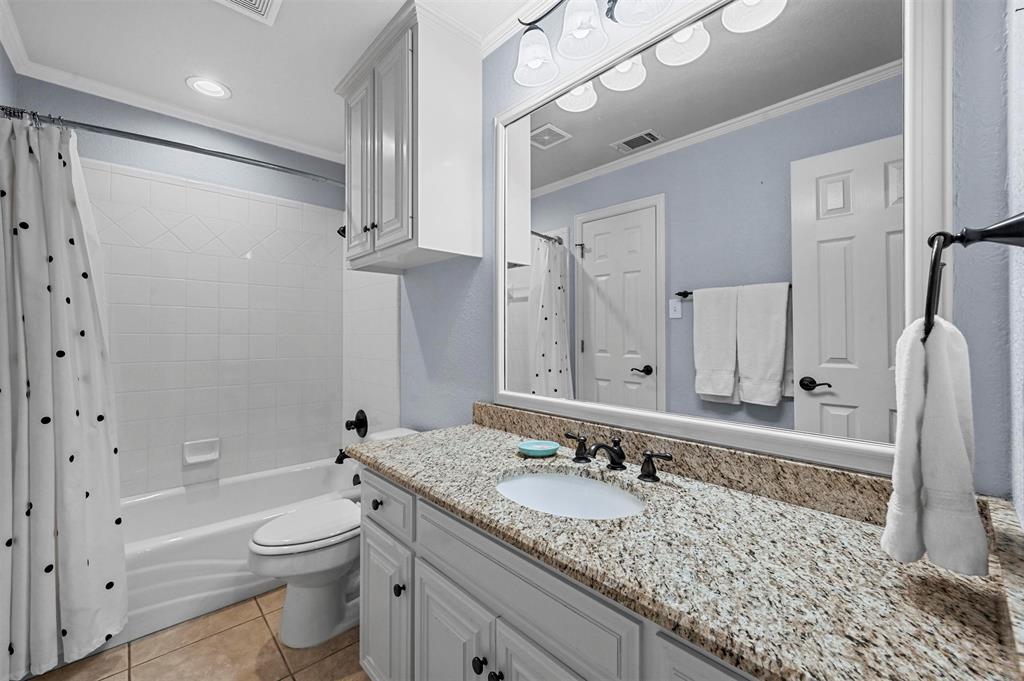Remington Park Add - Residential
