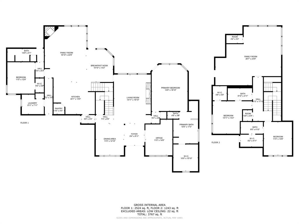 Remington Park Add - Residential