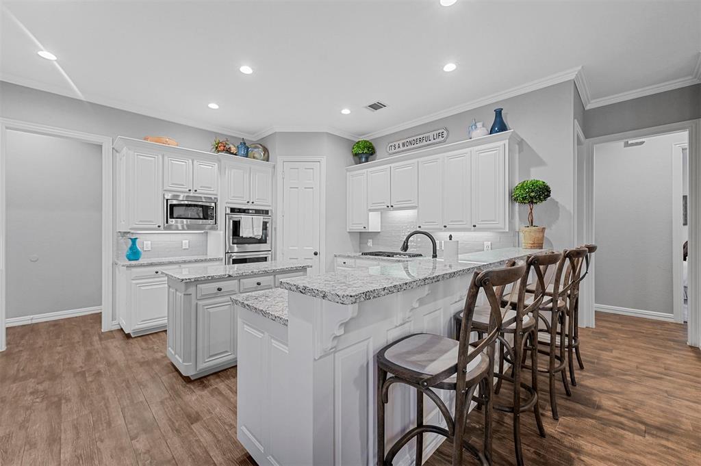 Remington Park Add - Residential
