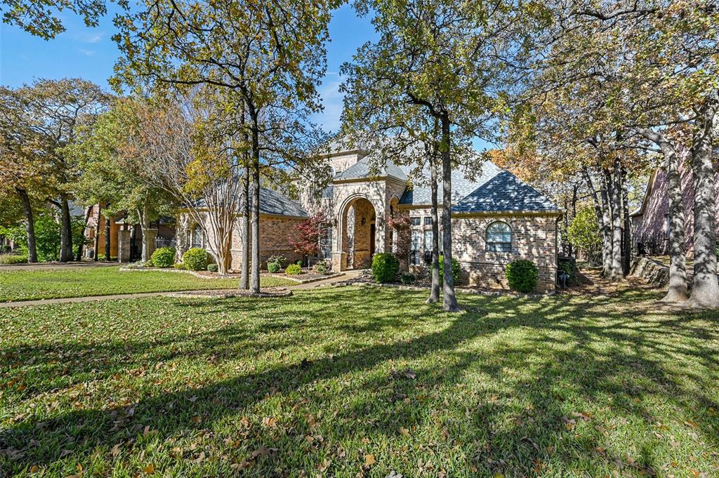 Remington Park Add - Residential